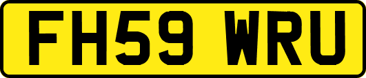 FH59WRU
