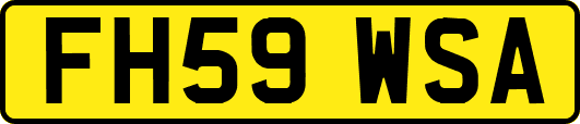 FH59WSA