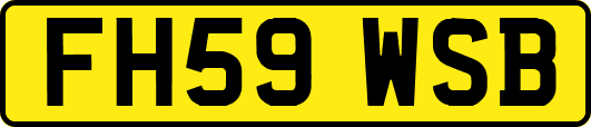 FH59WSB