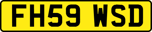 FH59WSD