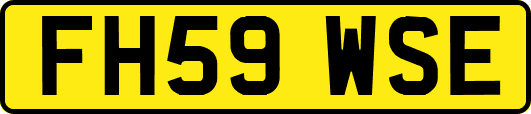 FH59WSE