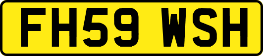 FH59WSH