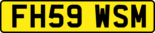 FH59WSM
