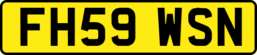 FH59WSN