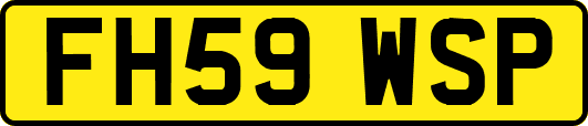 FH59WSP