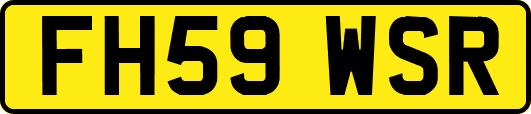 FH59WSR
