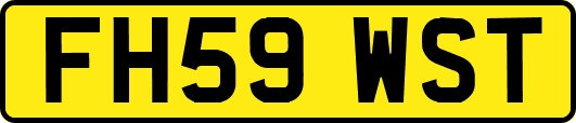 FH59WST