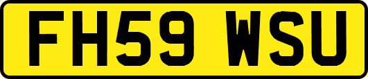 FH59WSU
