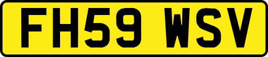 FH59WSV