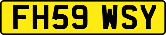 FH59WSY