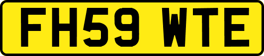 FH59WTE