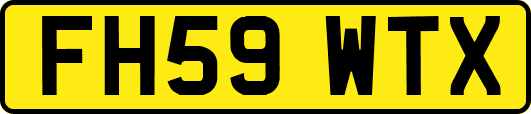 FH59WTX