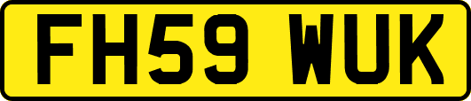 FH59WUK