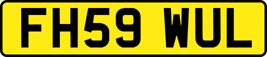 FH59WUL