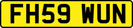 FH59WUN