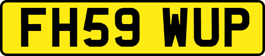 FH59WUP