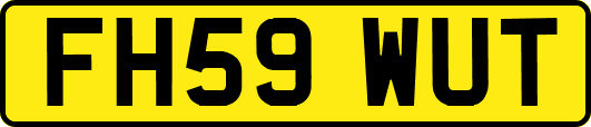 FH59WUT
