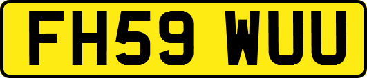 FH59WUU