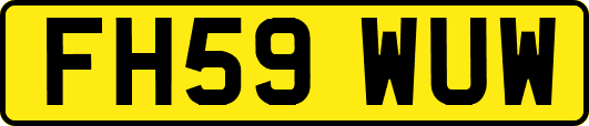 FH59WUW