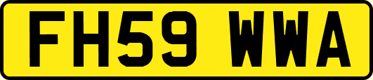 FH59WWA