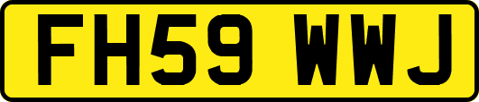 FH59WWJ