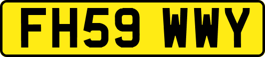 FH59WWY