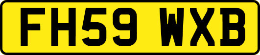 FH59WXB