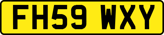 FH59WXY