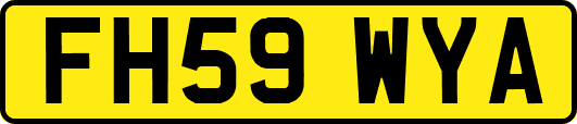 FH59WYA