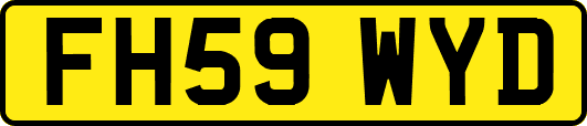 FH59WYD