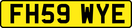 FH59WYE