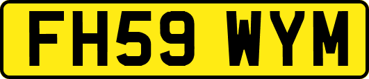 FH59WYM