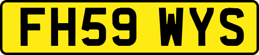 FH59WYS