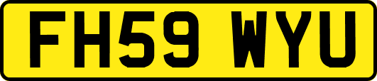 FH59WYU