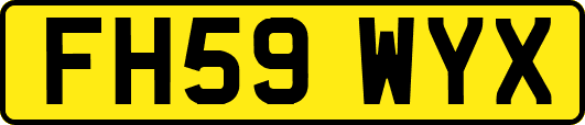 FH59WYX