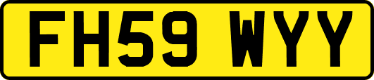 FH59WYY