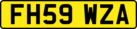 FH59WZA