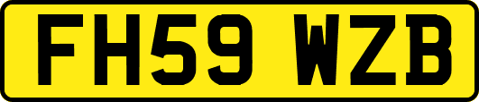FH59WZB