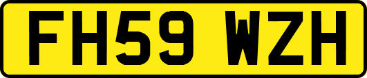 FH59WZH
