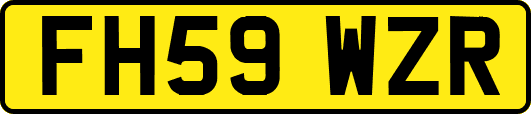 FH59WZR