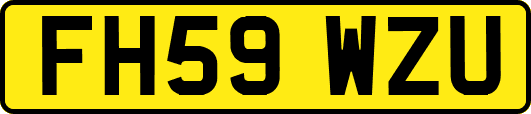 FH59WZU