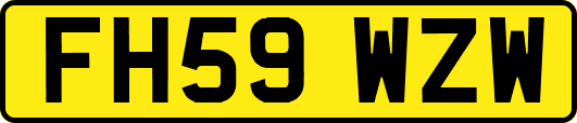 FH59WZW