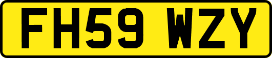 FH59WZY
