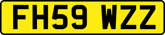 FH59WZZ