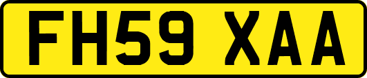 FH59XAA