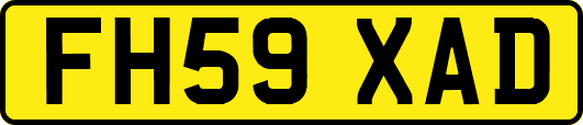 FH59XAD