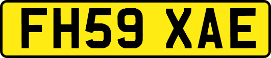 FH59XAE