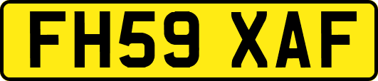 FH59XAF