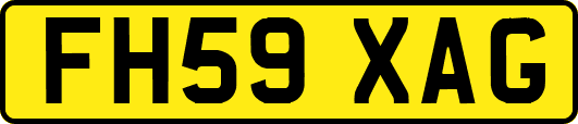 FH59XAG