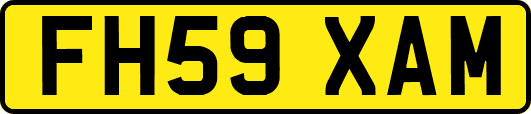 FH59XAM